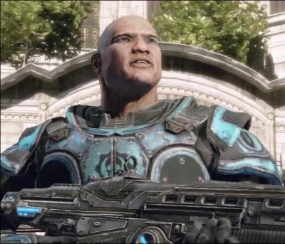 Qui est ce personnage ?