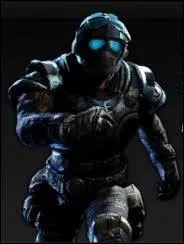 Qui est ce personnage ?