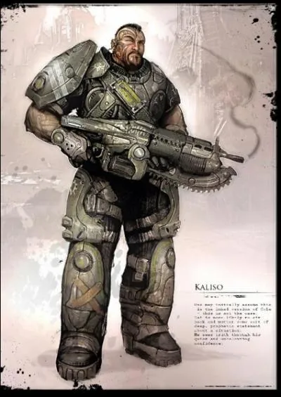 Qui est ce personnage ?