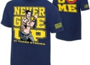 Quiz Tee-shirt des catcheurs de la WWE