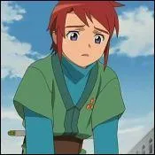 Quel est ce personnage? (piege)