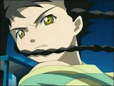 Quel est ce personnage?