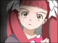 Quel est ce personnage?