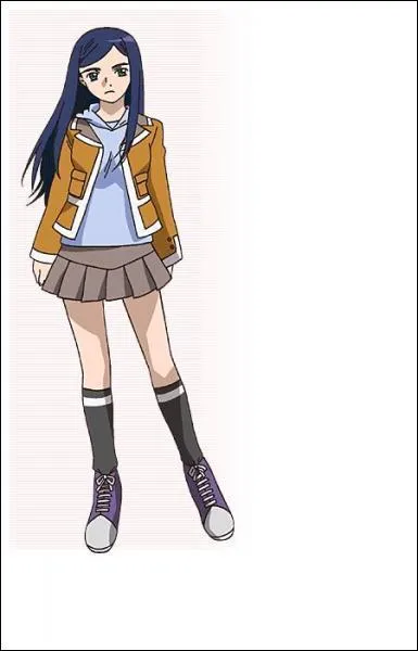 Quel est ce personnage? (piege)