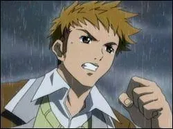 Quel est ce personnage? (piege)