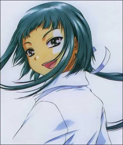 Quel est ce personnage?