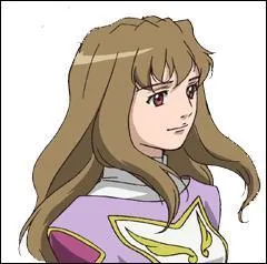 Quel est ce personnage?