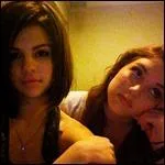 Quel est le titre du premier album de Selena ?