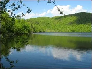 Finalement, quel pays a le plus de lacs ? (Avec plus de 3 millions de lacs, ce pays possde 60% des lacs du monde)