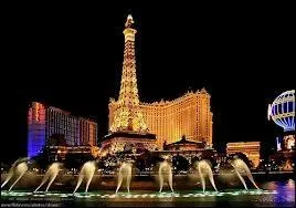 En 2009, tourn en quinze jours, ce film apparat sur les crans franais au mois de juin et nous permet de dcouvrir un enterrement de vie de garon  Las Vegas plutt pique ! C'est :