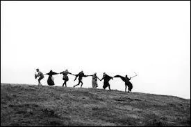 Quel est le titre du film abord en Q7 ?