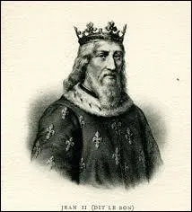 C'est lui qui a cr le franc pour stabiliser la monnaie. Il a eu une vie tumultueuse en tant que roi. C'est :