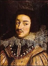 Souvent caricatur en grande folle il fut un roi lgendaire et son fils fut encore un plus grand roi, mais non homosexuel.