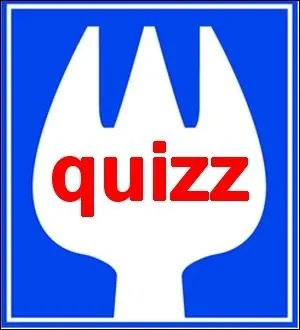 A quelle marque alimentaire appartient ce logo ?