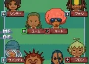 Quiz Inazuma Eleven ... 1 2 3 et go !