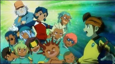 Quelle est cette quipe ?