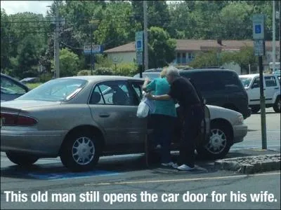Je vous parle d'un temps (et d'une coutume) que les moins de vingt ans ne peuvent pas connatre !