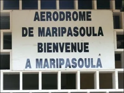 Regardez cette photo, dans quel dpartement franais atterrissez-vous ?