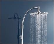 Quelle est la consommation moyenne d'eau/jour/personne ?