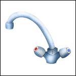 Un robinet qui goutte, c'est une perte de...