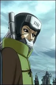 Qui est ce personnage ?