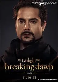 Trouvez son nom et son clan