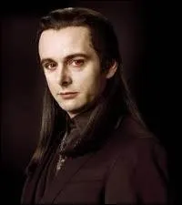 Qui est ce vampire et quel est son clan ?