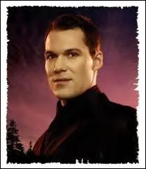 Trouvez son nom et son clan