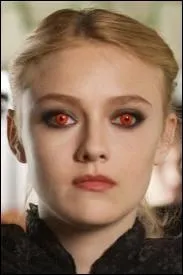 Qui est ce vampire et quel est son clan ?