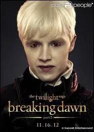 Trouvez son nom et son clan