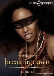 Qui est ce vampire et quel est son clan ?