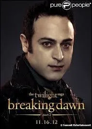 Trouvez son nom et son clan