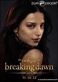 Trouvez son nom et son clan