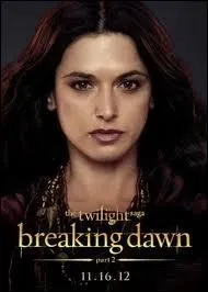 Qui est ce vampire et quel est son clan ?