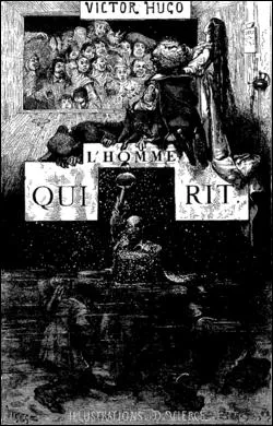 Le roman  L'Homme qui rit  narre les aventures d'Ursus et Homo, qui voyagent  travers l'Angleterre pour y vendre des potions. Qui sont Ursus et Homo ?