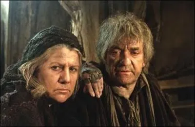 Dans  Les Misrables , quel nom prend la famille Thnardier lorsqu'elle s'installe  Paris, aprs la faillite de son auberge ?