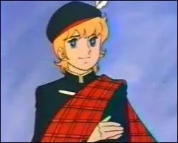 Prince de la colline, je suis dans ...