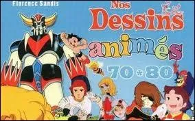 Bernard Minet interprte plusieurs de ses gnriques.