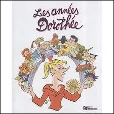 En France, la srie a fait son apparition en 1978.