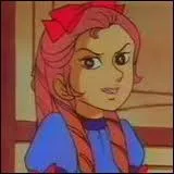 Monstre d'gosme qui mprise les faibles et se complat  les humilier, Eliza Legrand apparat dans quelle srie ?