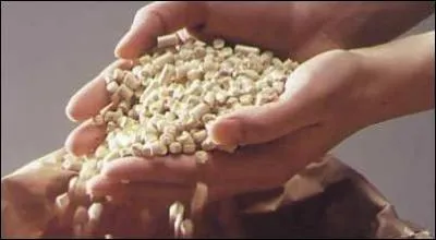 Quel aliment ne peut pas tre un concentr ?