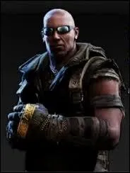 Qui est ce personnage qui aide la CGU ?