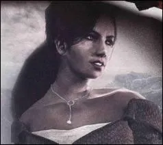 Qui est ce personnage ?