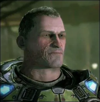 Qui est ce personnage ?