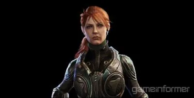 Qui est ce personnage ?