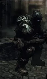 Qui est ce personnage ?