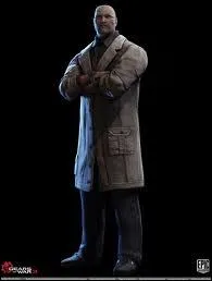 Qui est ce personnage ?