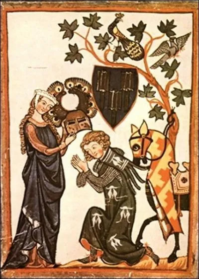 Je souhaite faire preuve de la belle qualit de courtoisie aussi, vous quitterai-je sur cette dernire question avec :