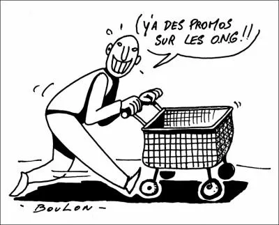 Pour quelle qualit va-t-on louer une personne qui ne recherche pas de profit personnel dans toutes ses activits ?