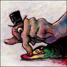 La chaleur lui provoquait une sensation d'accablement, une compression qui la faisait touffer.